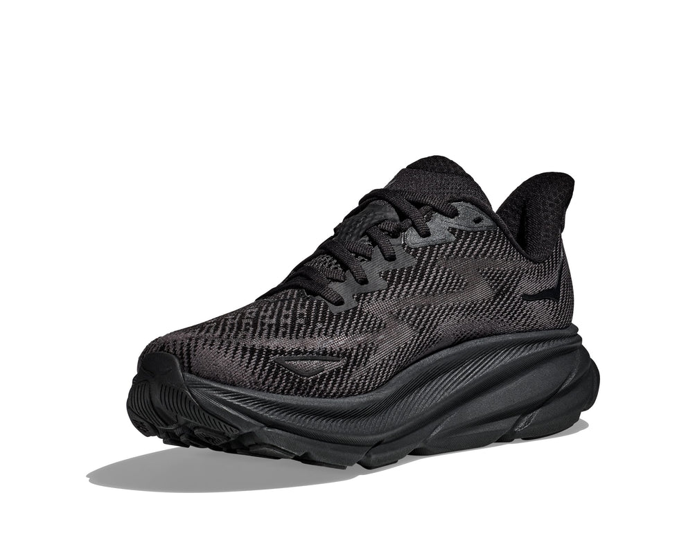 נעלי ריצה נשים דגם Clifton 9 HOKA