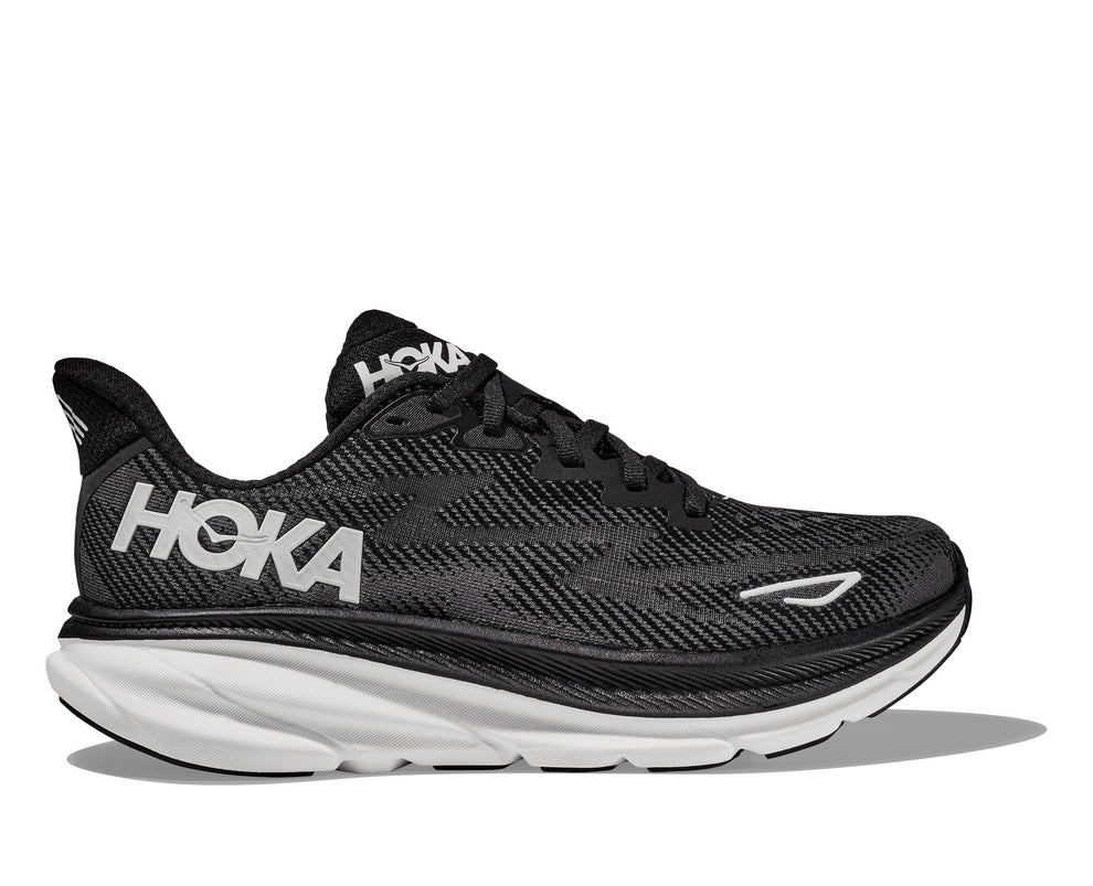 נעלי ריצה נשים דגם W CLIFTON 9 WIDE HOKA