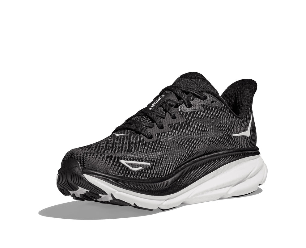 נעלי ריצה נשים דגם W CLIFTON 9 WIDE HOKA