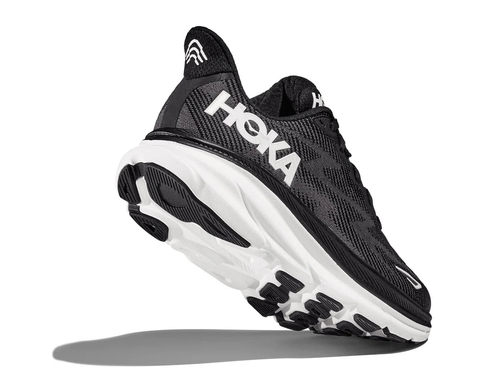 נעלי ריצה נשים דגם W CLIFTON 9 WIDE HOKA