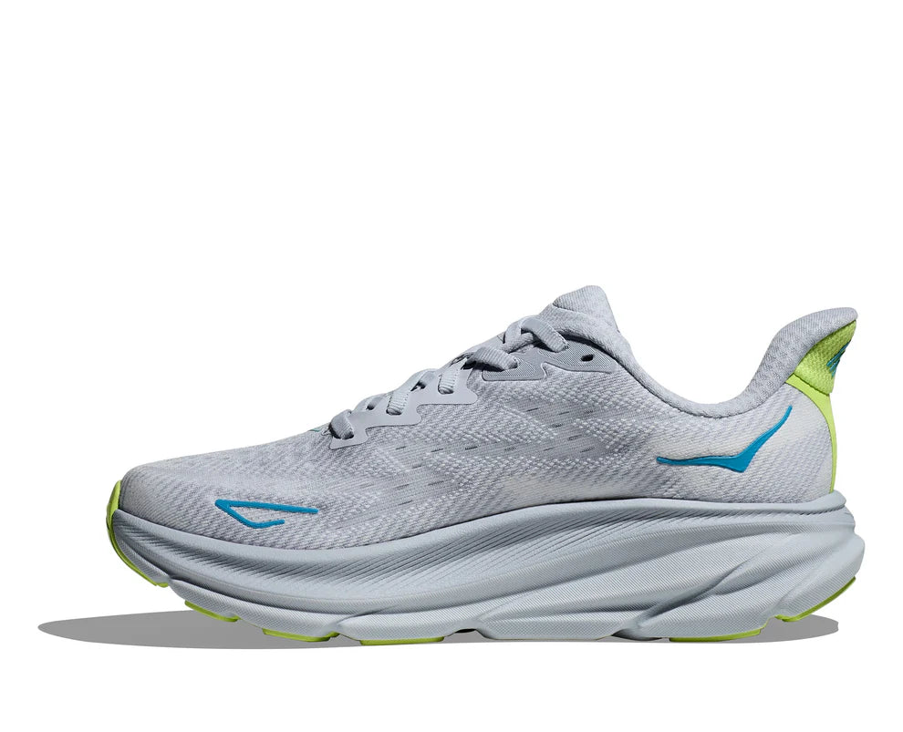 נעלי ריצה נשים דגם W CLIFTON 9 WIDE HOKA