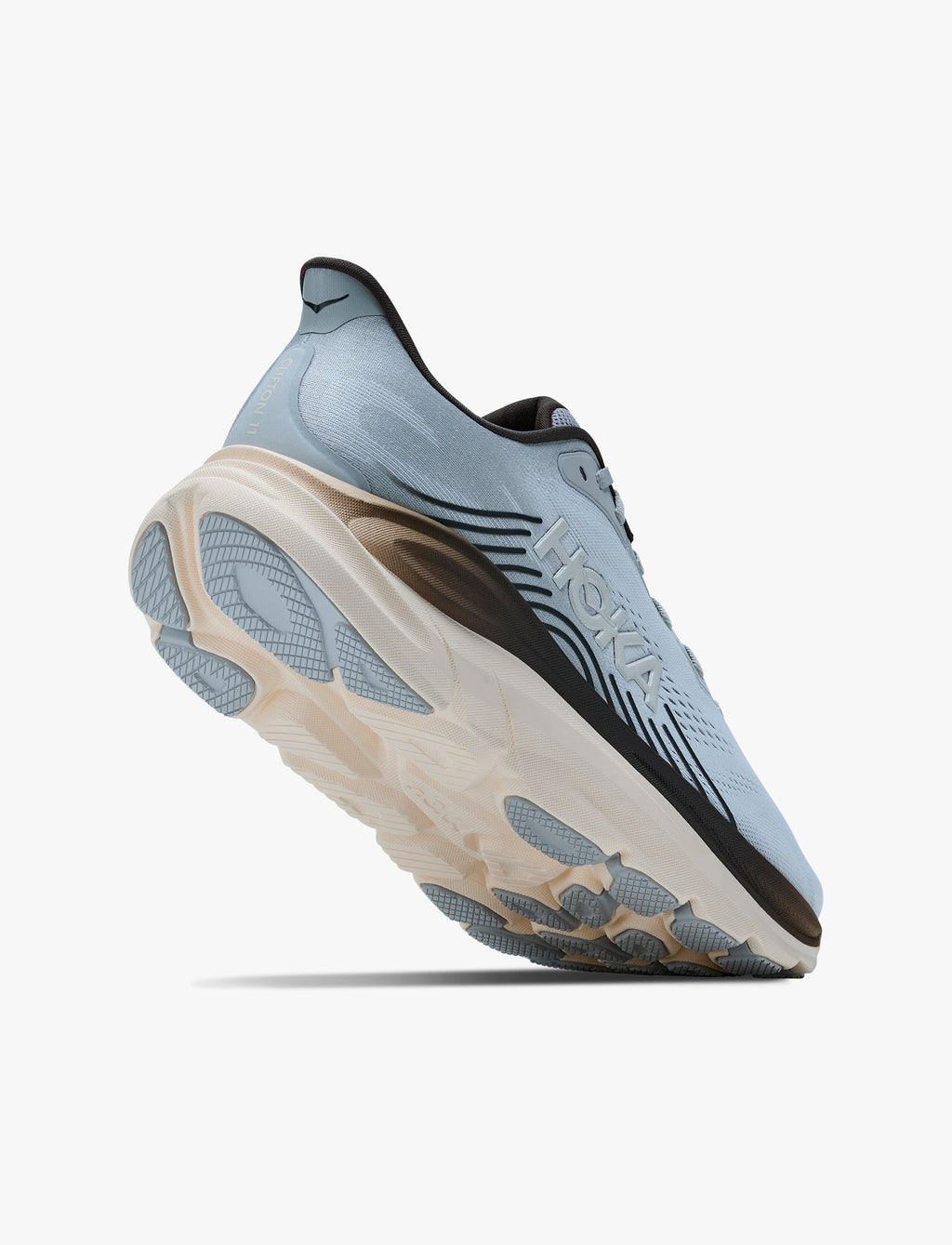 HOKA CLIFTON 11 - נעלי ספורט גברים הוקה קליפטון 11