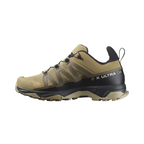 נעלי טיולים לגברים דגם X Ultra 4 SALOMON בצבע חול