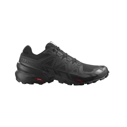 נעלי ריצת שטח גברים Speedcross 6 Wide SALOMON תמונה ראשית