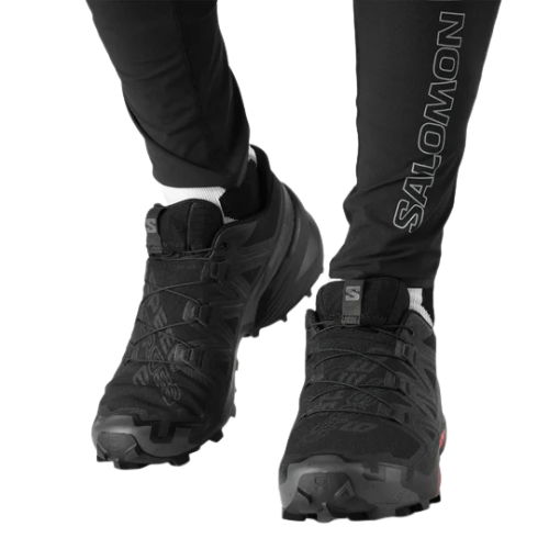 נעלי ריצת שטח גברים Speedcross 6 Wide SALOMON