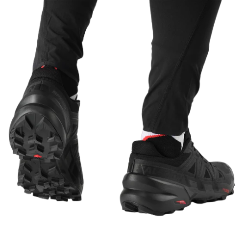 נעלי ריצת שטח גברים Speedcross 6 Wide SALOMON