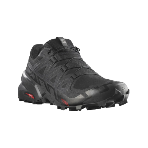 נעלי ריצת שטח גברים Speedcross 6 Wide SALOMON