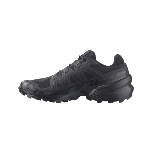 נעלי ריצת שטח גברים Speedcross 6 Wide SALOMON