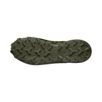 נעלי ריצת שטח גברים Speedcross 6 Wide SALOMON בצבע ירוק זית