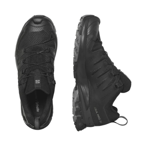 נעלי ריצת שטח גברים XA Pro 3D V9 SALOMON