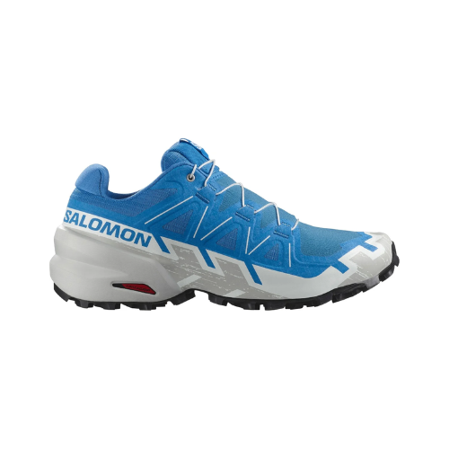 נעלי גברים Speedcross 6 SALOMON בצבע תכלת תמונה ראשית