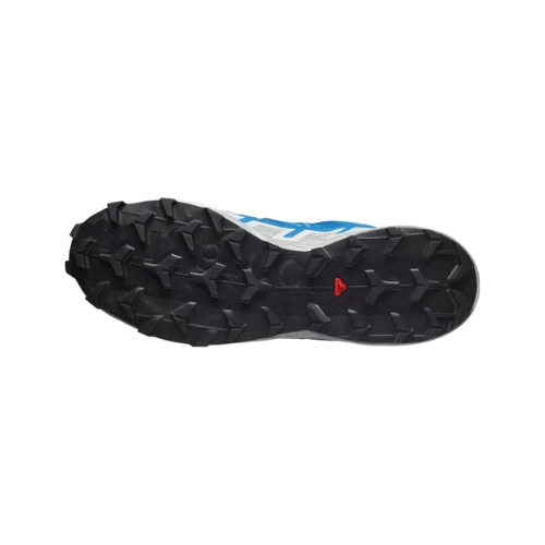 נעלי גברים Speedcross 6 SALOMON בצבע תכלת
