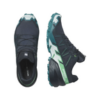 נעלי גברים Speedcross 6 SALOMON בצבע כחול