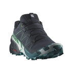 נעלי גברים Speedcross 6 SALOMON בצבע כחול