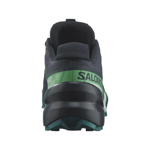 נעלי גברים Speedcross 6 SALOMON בצבע כחול