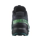 נעלי גברים Speedcross 6 SALOMON בצבע כחול
