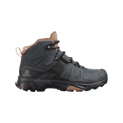 נעלי הרים לנשים דגם X Ultra 4 Mid GTX SALOMON תמונה ראשית