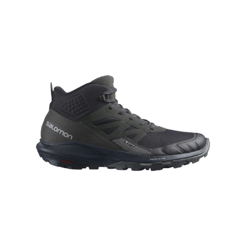 נעלי גברים דגם Outpulse Mid GTX SALOMON תמונה ראשית