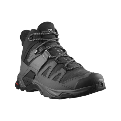 נעלי הרים לגברים דגם X Ultra 4 Mid SALOMON תמונה משנית