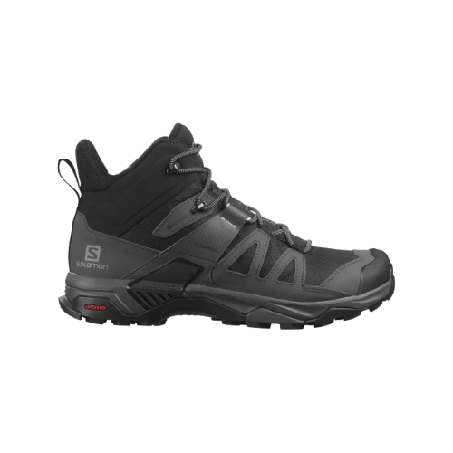 נעלי הרים לגברים דגם X Ultra 4 Mid SALOMON