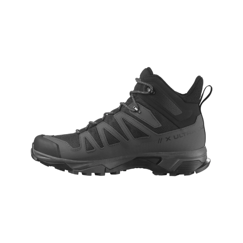 נעלי הרים לגברים דגם X Ultra 4 Mid SALOMON