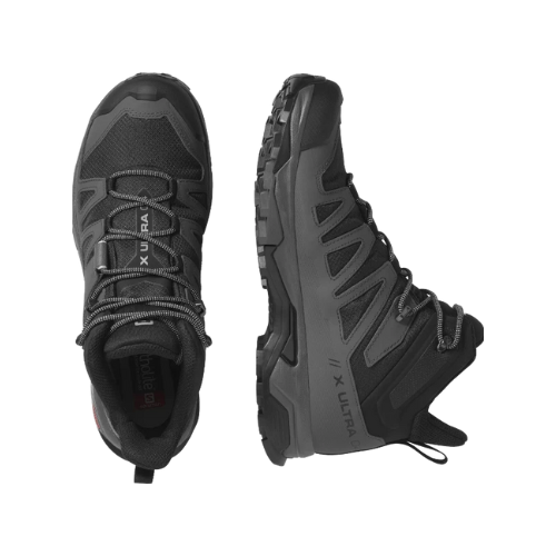 נעלי הרים לגברים דגם X Ultra 4 Mid SALOMON