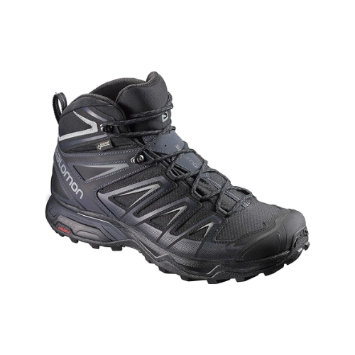 נעל לגברים דגםX Ultra 3 Mid GTX SALOMON