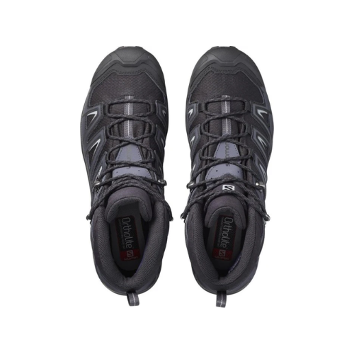 נעל לגברים דגםX Ultra 3 Mid GTX SALOMON
