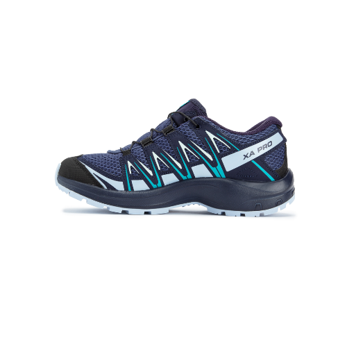 נעלי ילדים דגם Xa Pro 3D K SALOMON