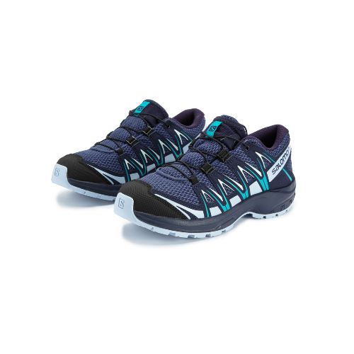 נעלי ילדים דגם Xa Pro 3D K SALOMON