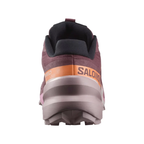 נעלי ריצה לנשים דגם Speedcross 6 SALOMON בצבע סגול