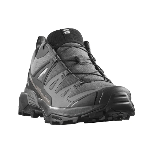 נעלי ריצה לגברים דגם X Ultra 360 SALOMON בצבע אפור תמונה משנית