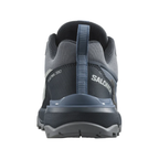 נעלי טיולים לנשים דגם X Ultra 360 SALOMON בצבע כחול אפור