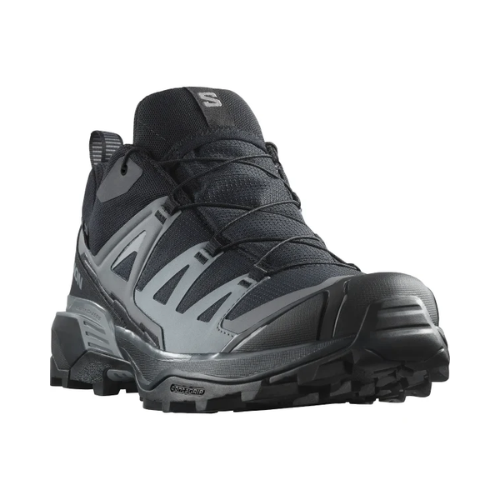 נעלי טיולים לגברים דגם X Ultra 360 Gtx SALOMON בצבע שחור אפור