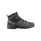 נעלי הרים לגברים דגם Quest Rove GTX SALOMON בצבע שחור