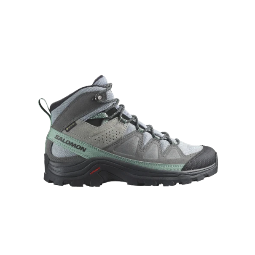 נעלי הרים לנשים דגם Quest Rove GTX SALOMON תמונה ראשית