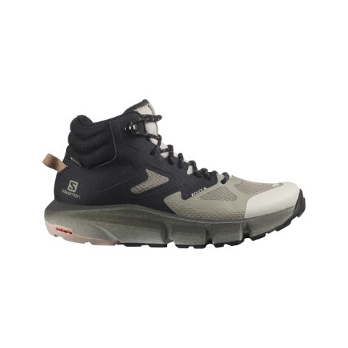 נעלי הרים לנשים דגם Predict Hike Mid Gtx SALOMON