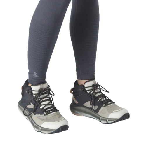 נעלי הרים לנשים דגם Predict Hike Mid Gtx SALOMON