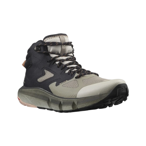 נעלי הרים לנשים דגם Predict Hike Mid Gtx SALOMON