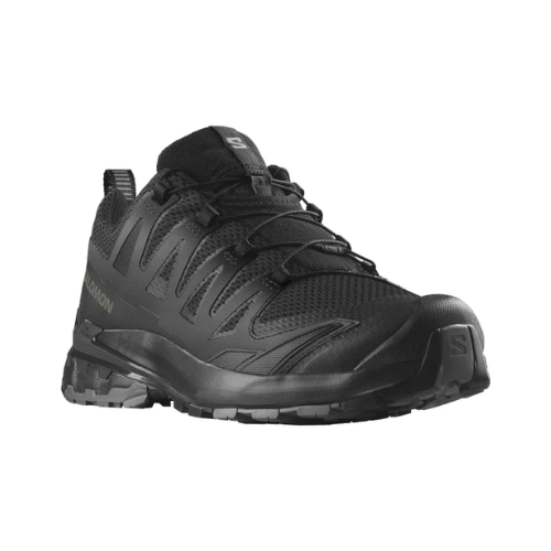 נעלי ריצה לגברים דגם Xa Pro 3D V9 Wide Gtx SALOMON