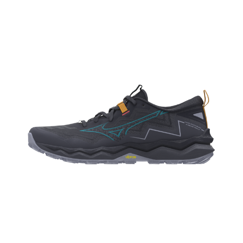 נעלי ריצה לגברים דגם WAVE DAICHI 9 GTX Mizuno תמונה ראשית
