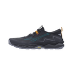 נעלי ריצה לגברים דגם WAVE DAICHI 9 GTX Mizuno