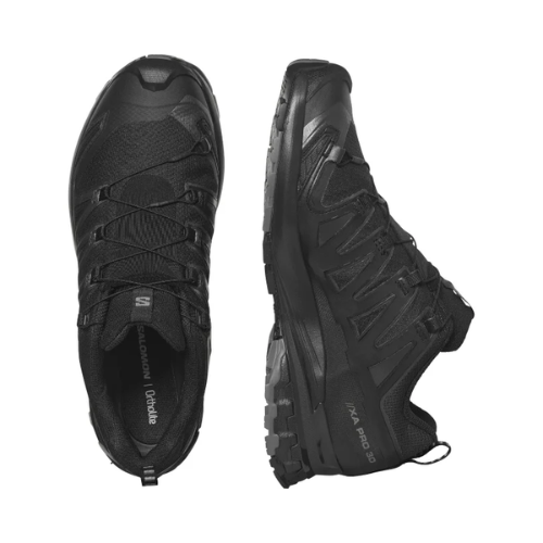 נעלי ריצה לגברים דגם Xa Pro 3D V9 Wide Gtx SALOMON