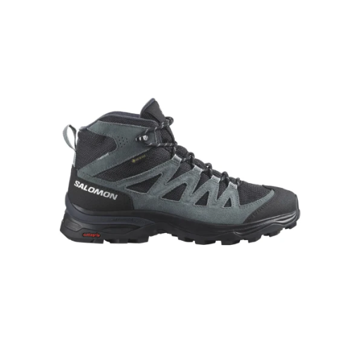 נעלי הרים לנשים דגם X Ward Leather Mid Gtx SALOMON
