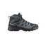 נעלי הרים לנשים דגם X Ward Leather Mid Gtx SALOMON