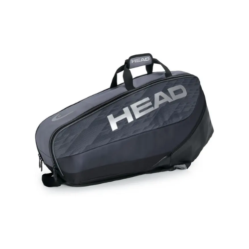 תיק מחבטים Djokovic 6R HEAD תמונה משנית