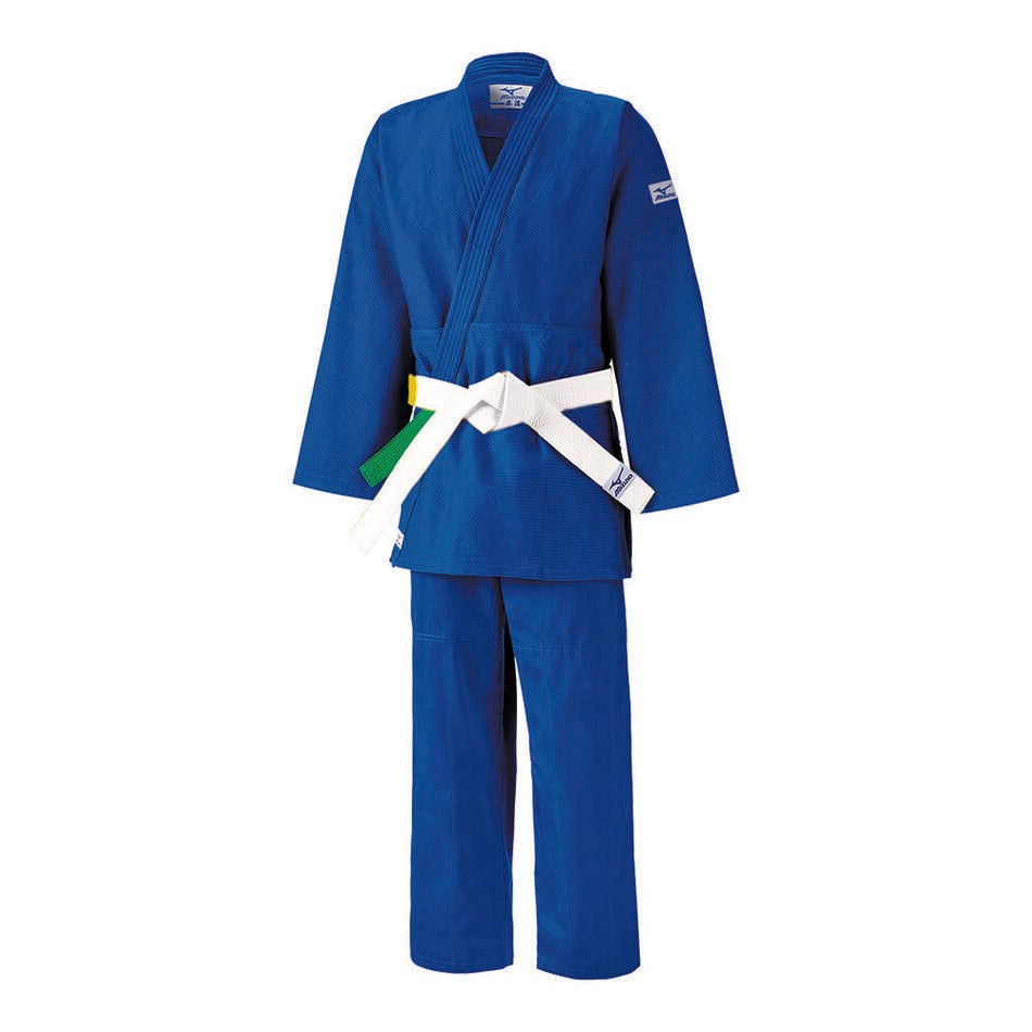 Kodomo blue wit belt(C)