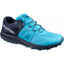 נעל גברים דגם ULTRA PRO בצבע כחול SALOMON