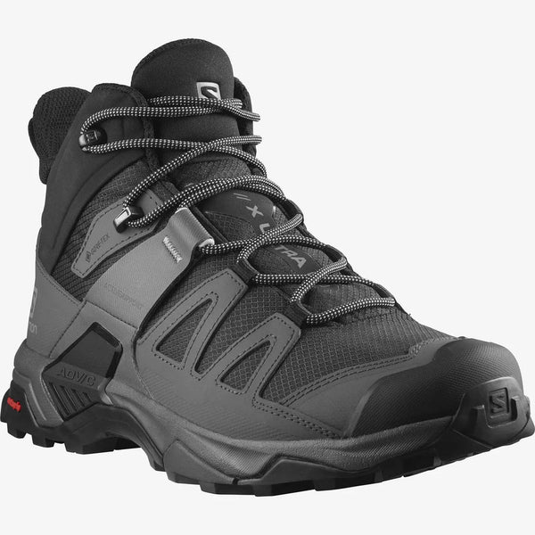 נעלי הרים לגברים דגם X Ultra 4 Mid SALOMON