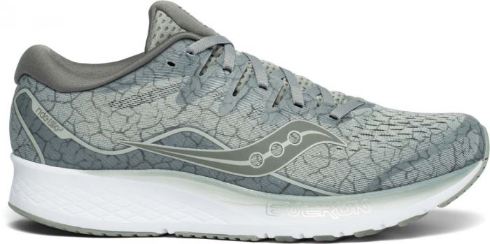 נעלי ריצה לגברים דגם Ride Iso 2 Saucony תמונה ראשית